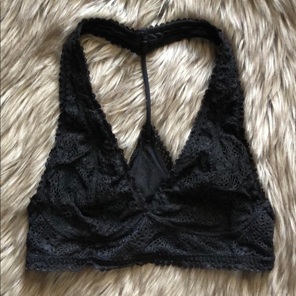 Victoria's Secret Other - Victoria’s Secret Lace Bralette